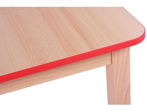 Dřevěné dětské stoly Dětské dřevěné stoly